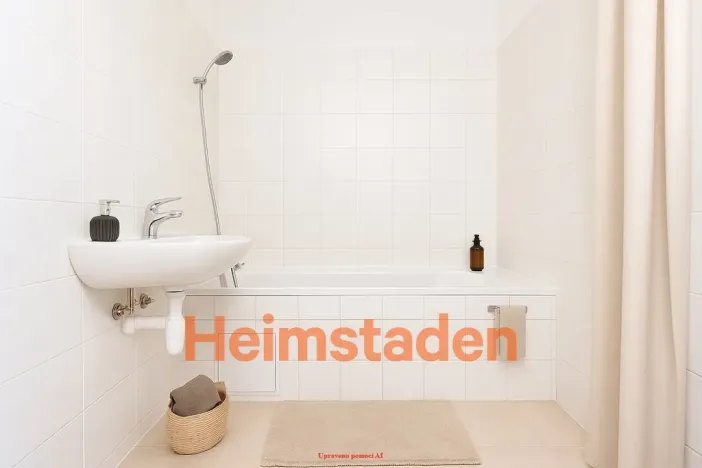 Pronájem bytu 3+1, Karviná - Nové Město, Tovární, 78 m2