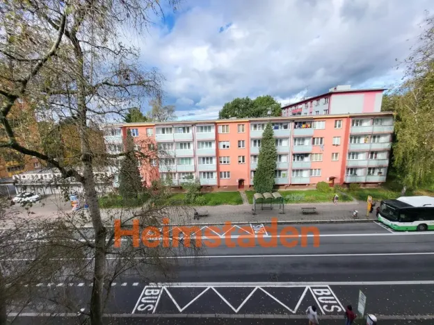 Pronájem bytu 2+1, Karviná - Ráj, Kosmonautů, 52 m2