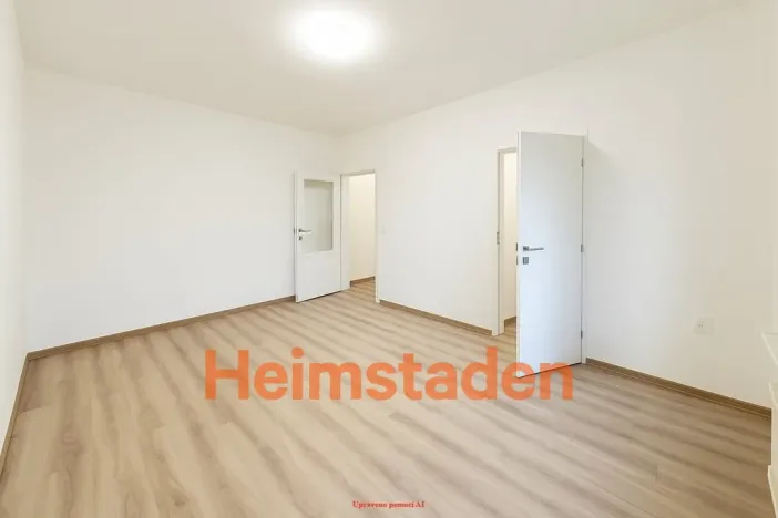 Pronájem bytu 1+1, Karviná - Ráj, Kosmonautů, 34 m2