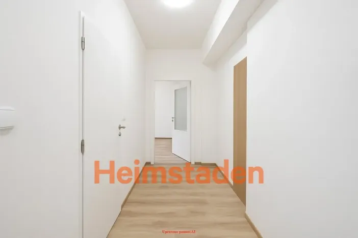 Pronájem bytu 1+1, Karviná - Ráj, Kosmonautů, 34 m2