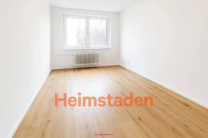 Pronájem bytu 2+1, Karviná - Ráj, Prameny, 56 m2