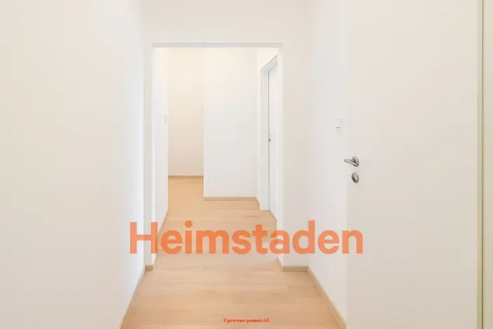 Pronájem bytu 2+1, Karviná - Ráj, Prameny, 58 m2