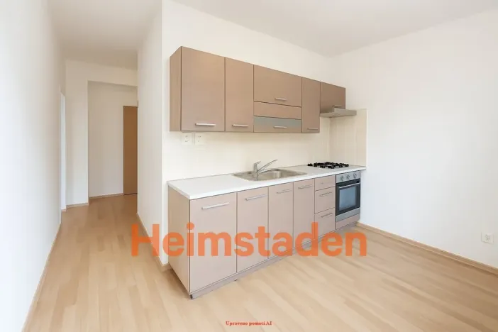 Pronájem bytu 2+1, Karviná - Mizerov, Žižkova, 49 m2