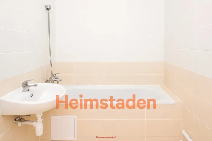 Pronájem bytu 2+1, Karviná - Mizerov, Žižkova, 49 m2