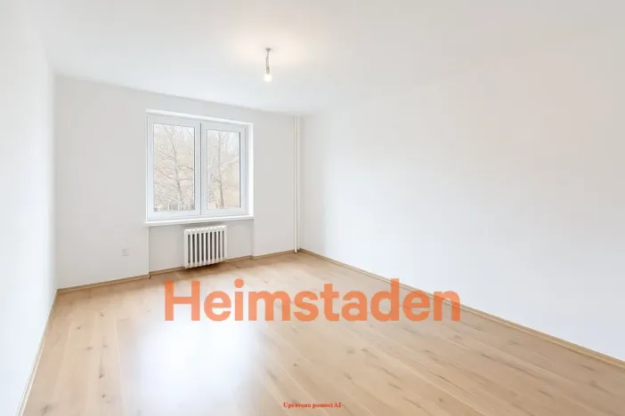 Pronájem bytu 2+1, Karviná - Mizerov, Žižkova, 49 m2