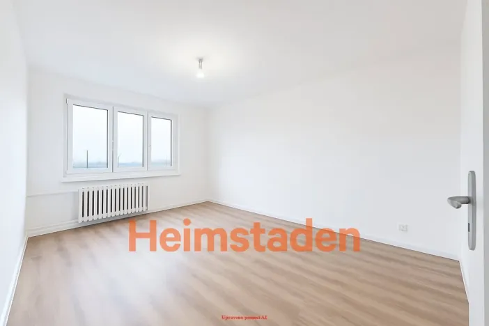 Pronájem bytu 2+1, Karviná - Ráj, Božkova, 53 m2