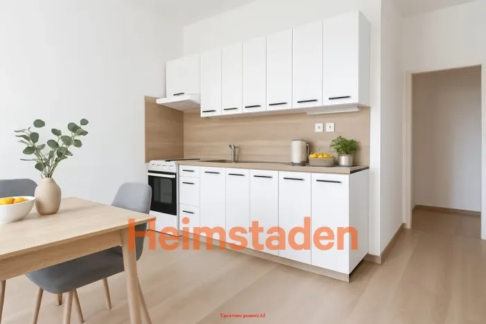 Pronájem bytu 3+1, Karviná - Hranice, Slovenská, 72 m2