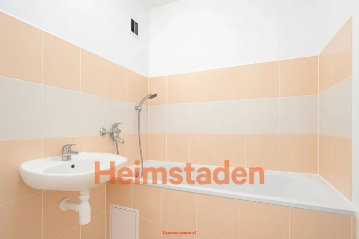 Pronájem bytu 3+1, Český Těšín, Ostravská, 76 m2