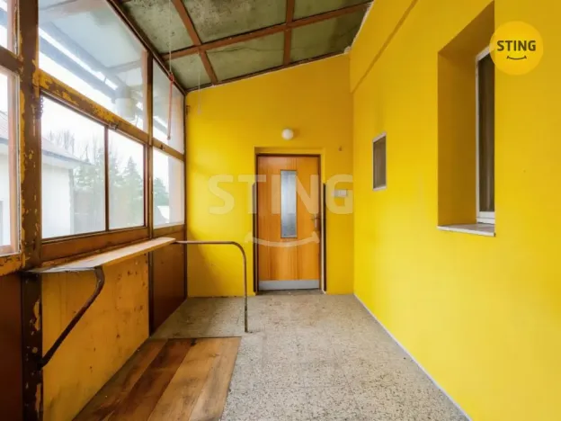 Prodej rodinného domu, Mladecko, 319 m2