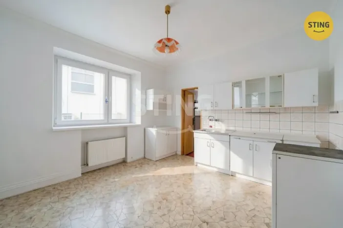 Prodej rodinného domu, Mladecko, 319 m2