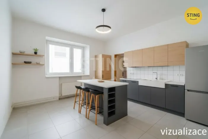 Prodej rodinného domu, Mladecko, 319 m2