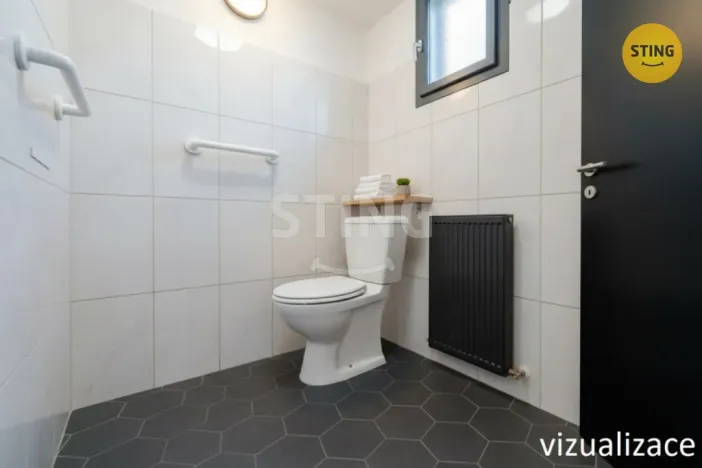 Prodej rodinného domu, Mladecko, 319 m2