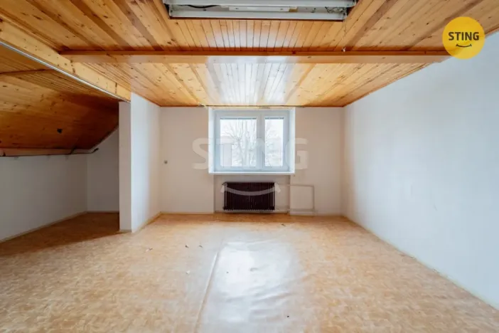 Prodej rodinného domu, Mladecko, 319 m2