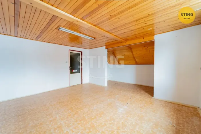 Prodej rodinného domu, Mladecko, 319 m2