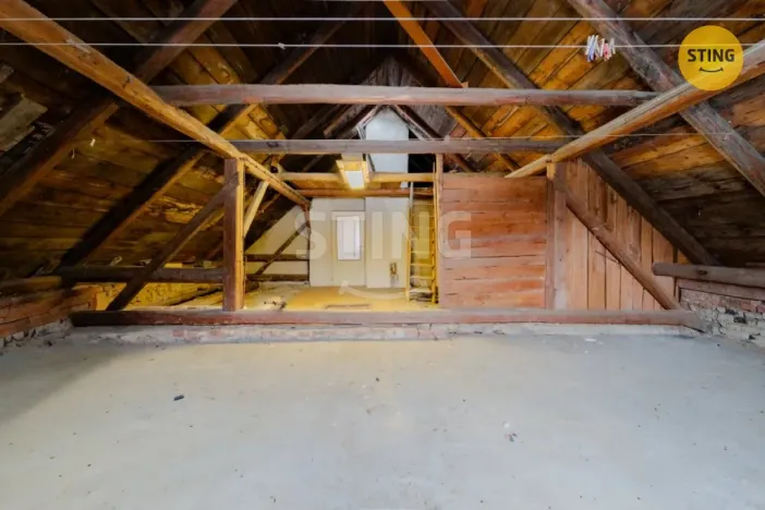 Prodej rodinného domu, Mladecko, 319 m2