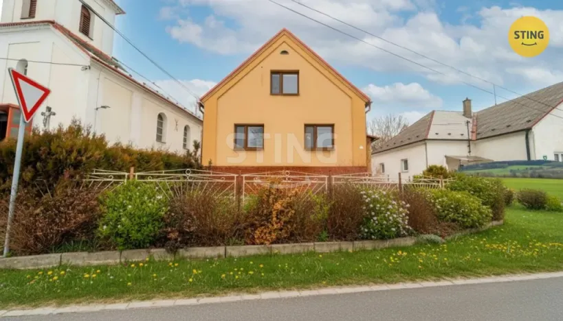 Prodej rodinného domu, Mladecko, 319 m2