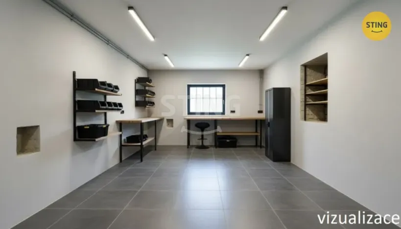 Prodej rodinného domu, Mladecko, 319 m2