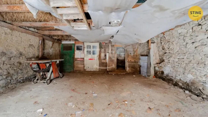 Prodej rodinného domu, Mladecko, 319 m2