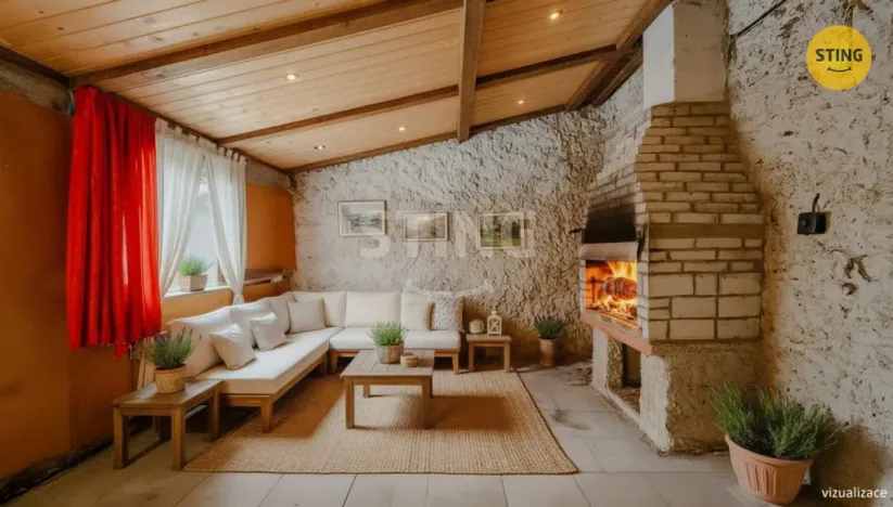 Prodej rodinného domu, Mladecko, 319 m2