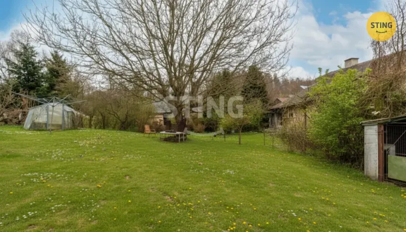 Prodej rodinného domu, Mladecko, 319 m2