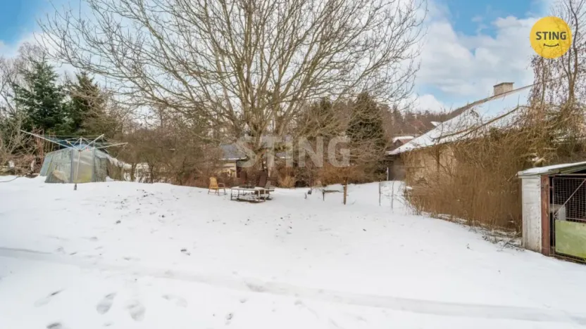 Prodej rodinného domu, Mladecko, 319 m2