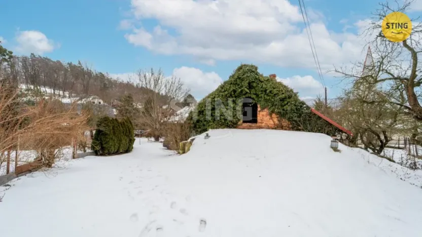 Prodej rodinného domu, Mladecko, 319 m2