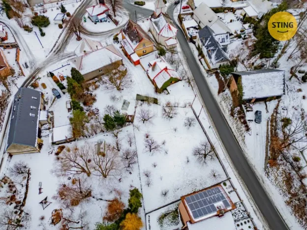 Prodej rodinného domu, Mladecko, 319 m2