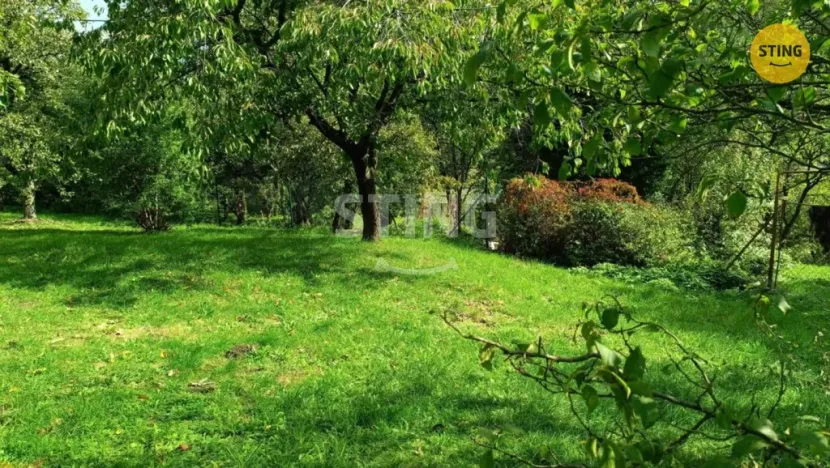 Prodej zahrady, Mladecko, 692 m2