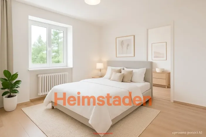 Pronájem bytu 2+1, Havířov - Město, Svornosti, 56 m2