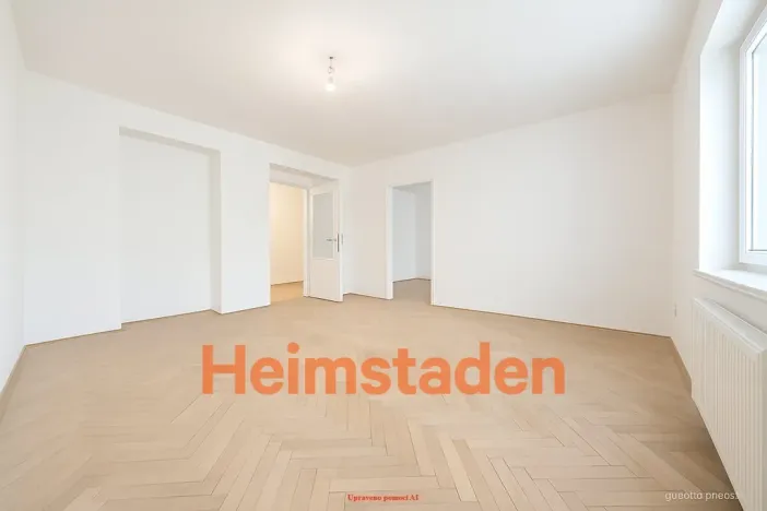 Pronájem bytu 2+1, Havířov - Město, U Stromovky, 53 m2