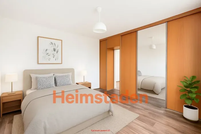 Pronájem bytu 3+1, Havířov - Město, Hlavní třída, 67 m2