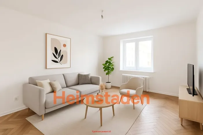 Pronájem bytu 3+1, Havířov - Město, Hlavní třída, 67 m2