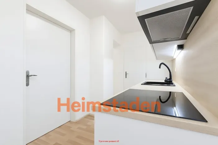 Pronájem bytu 2+kk, Havířov - Město, Koperníkova, 38 m2