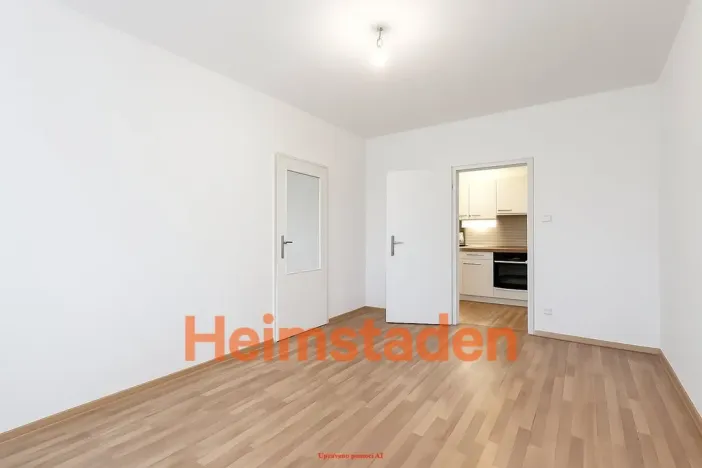Pronájem bytu 2+kk, Havířov - Město, Koperníkova, 38 m2