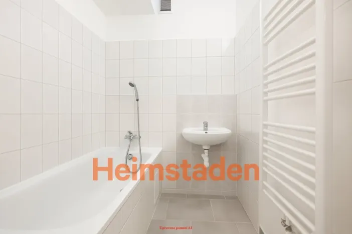 Pronájem bytu 2+kk, Havířov - Město, Koperníkova, 38 m2