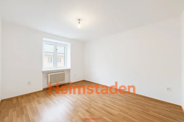 Pronájem bytu 2+kk, Havířov - Město, Koperníkova, 38 m2
