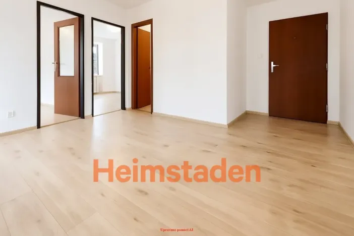 Pronájem bytu 2+1, Havířov - Město, Koperníkova, 64 m2