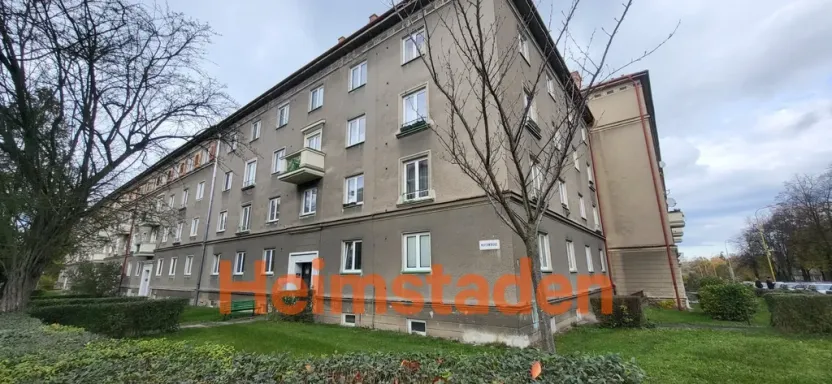 Pronájem bytu 2+1, Havířov - Město, Koperníkova, 64 m2