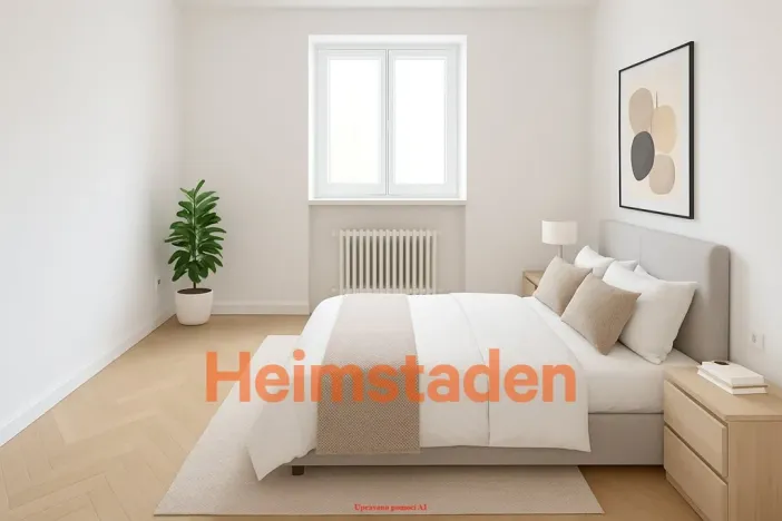 Pronájem bytu 2+1, Havířov - Město, Tylova, 59 m2