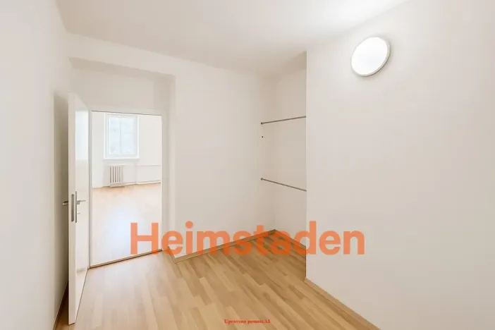 Pronájem bytu 2+1, Havířov - Město, Tylova, 59 m2