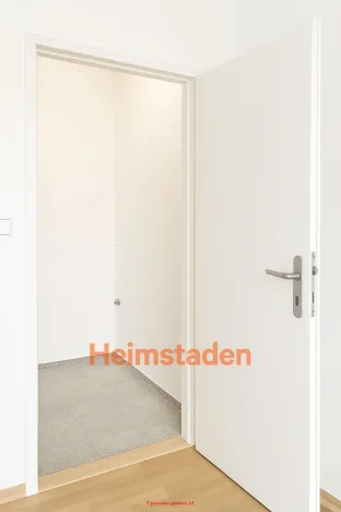 Pronájem bytu 2+1, Havířov - Město, Tylova, 59 m2