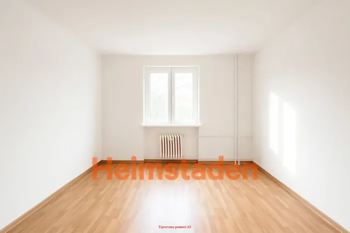 Pronájem bytu 2+1, Havířov - Město, Tylova, 59 m2