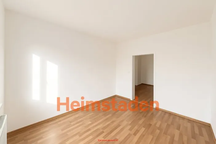 Pronájem bytu 2+1, Havířov - Město, Tylova, 59 m2