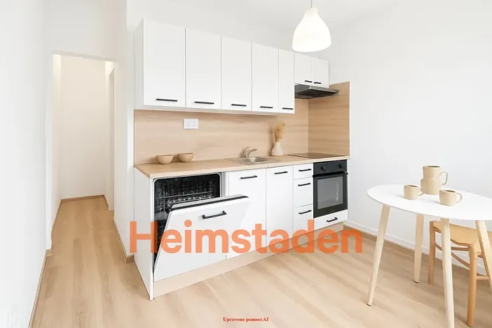 Pronájem bytu 2+1, Havířov - Město, Edisonova, 55 m2