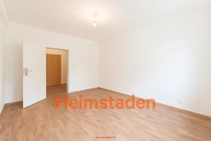Pronájem bytu 2+1, Havířov - Město, Rossenbergových, 56 m2