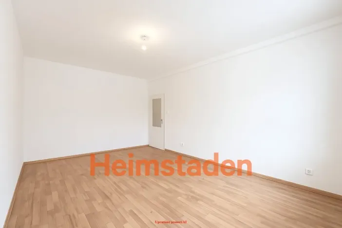 Pronájem bytu 2+1, Havířov - Město, Rossenbergových, 56 m2