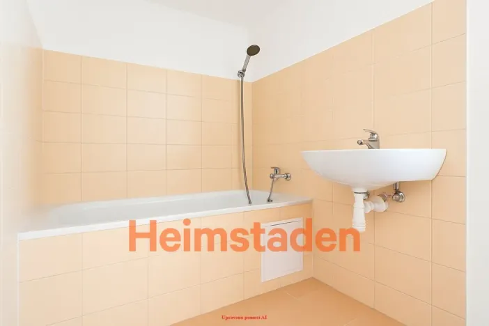 Pronájem bytu 2+1, Havířov - Město, Mickiewiczova, 57 m2