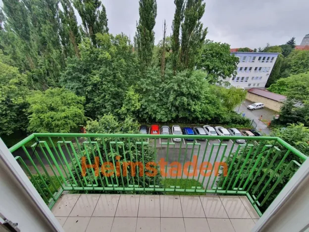 Pronájem bytu 2+1, Havířov - Město, Mickiewiczova, 57 m2