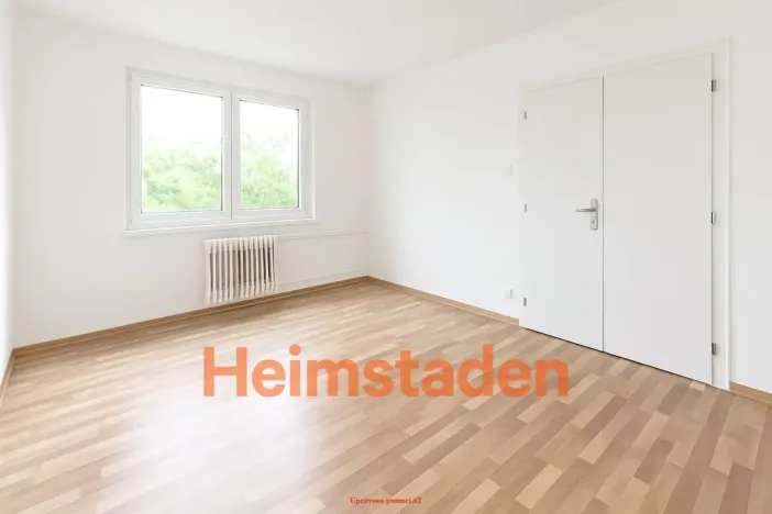 Pronájem bytu 3+1, Havířov - Město, Erbenova, 70 m2