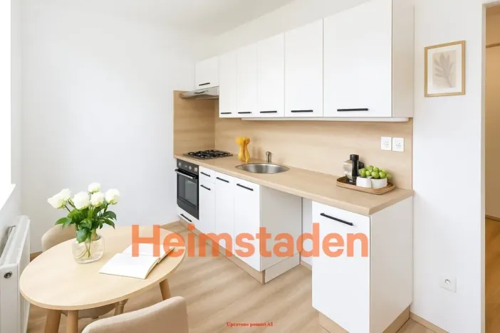 Pronájem bytu 3+1, Havířov - Město, Erbenova, 70 m2